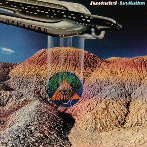 Изображение для 'Levitation'