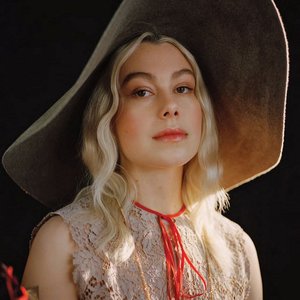 Изображение для 'Phoebe Bridgers'