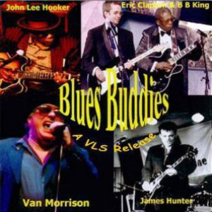 Image for 'The Blues Buddies'