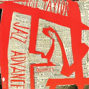 Image for 'Jazz Advance'