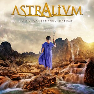 Изображение для 'Land of Eternal Dreams'