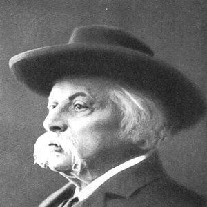Image for 'Karl Goldmark'