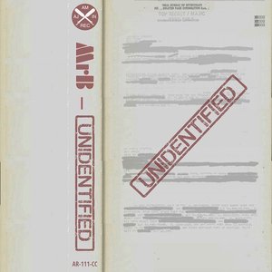 Image for 'Unidentified'