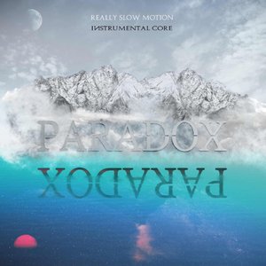 Image for 'Paradox'