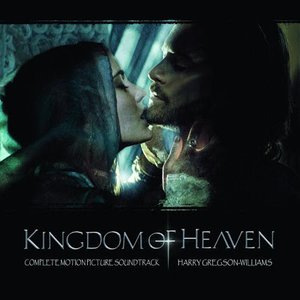 Image for 'Kingdom of Heaven - Complete Soundtrack'