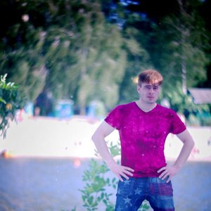 Image for 'Alex Angel'