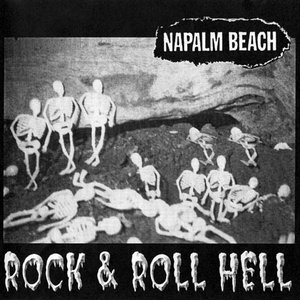 'Rock & Roll Hell' için resim