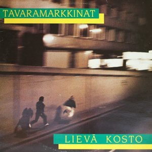 Imagem de 'Lievä kosto'