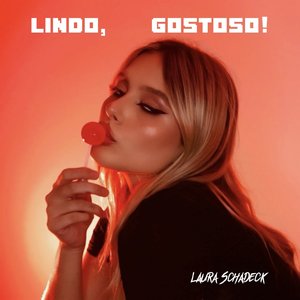 Image for 'Lindo, Gostoso! - Single'