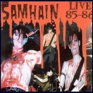 Image for 'Live '85 - '86'