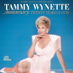 “Anniversary: Twenty Years of Hits”的封面