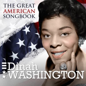 Image pour 'Dinah Washington - The Great American Songbook'