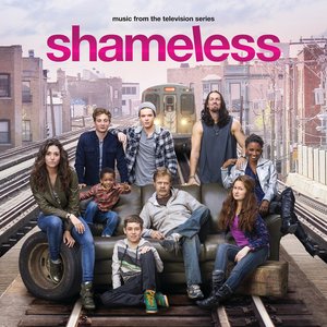 Immagine per 'Shameless (Music From the Television Series)'