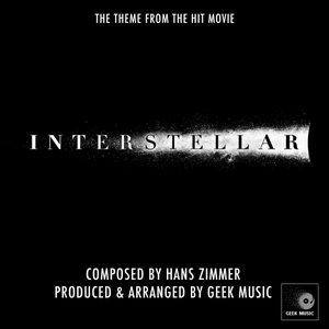 Изображение для 'Interstellar- Main Theme'