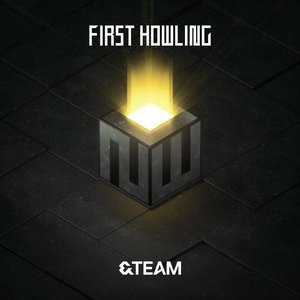 Изображение для 'First Howling : NOW'