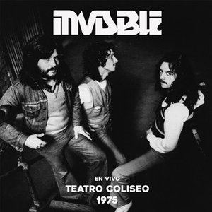 Image for 'En Vivo Teatro Coliseo 1975'