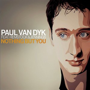 Image for 'Nothing But You'