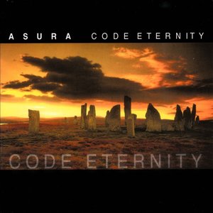 Image for 'Code Eternity'