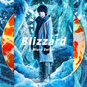 Image for 'Blizzard'