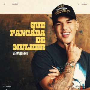 Image for 'Que Pancada de Mulher'
