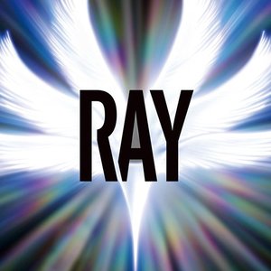 'RAY'の画像