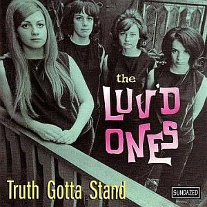 Image for 'Truth Gotta Stand'