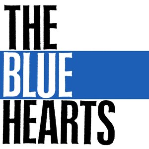 Image for 'The Blue Hearts'