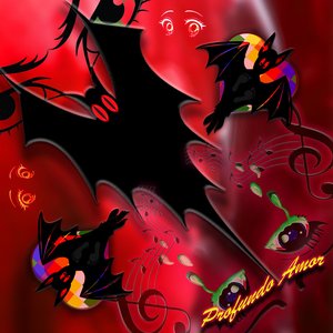 Image pour 'Profundo Amor'