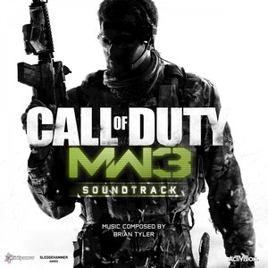 Image for 'Call of Duty: Modern Warfare 3 (Original Game Soundtrack)'