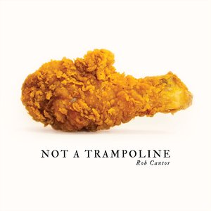 'Not A Trampoline' için resim