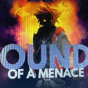 Imagem de 'Sounds Of A Menace (Jersey Club)'