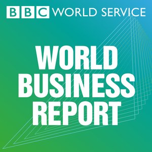 Изображение для 'World Business Report'