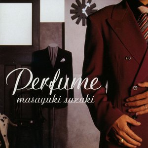 Image for 'Perfume'