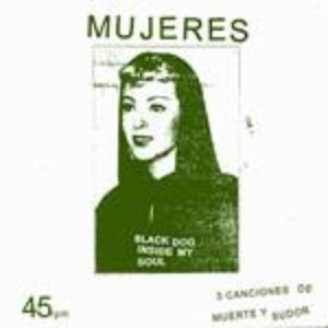 Image for 'Mujeres 7"'