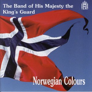 Image for 'Norwegian Colours'