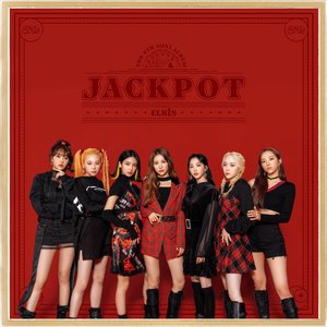 'JACKPOT'の画像