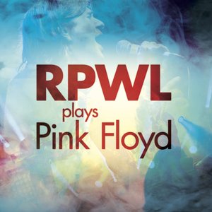 “Rpwl Plays Pink Floyd”的封面