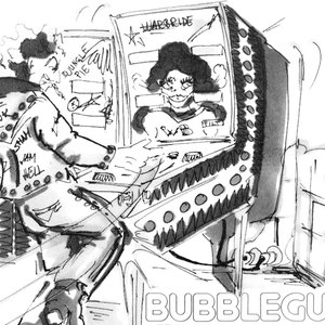 Image for 'Bubblegum'