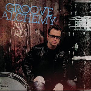 Image for 'Groove Alchemy'