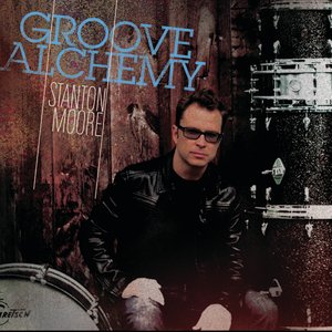 Image pour 'Groove Alchemy'