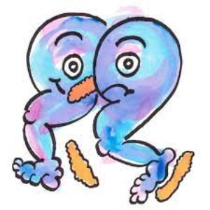 Image pour 'Egg on face. Foot in mouth. Wriggling Wriggling Wriggling.'