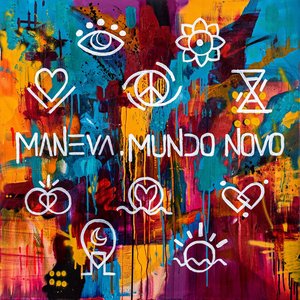 Image for 'Mundo Novo'