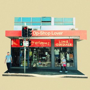 Image for 'Op Shop Lover'