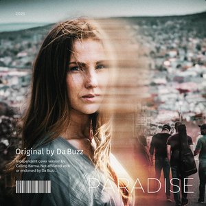 Image for 'Paradise'