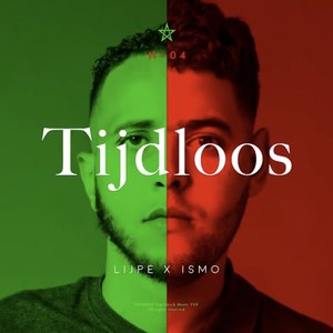 “Lijpe x Ismo”的封面