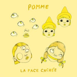 Image for 'la face cachée'