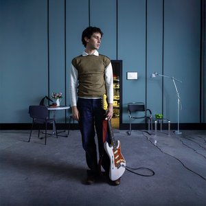 Image for 'Canciones En Mí'