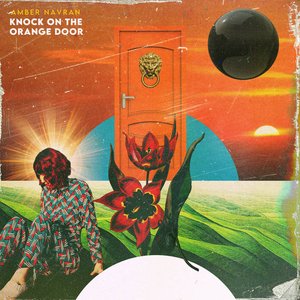 Изображение для 'Knock on the Orange Door'