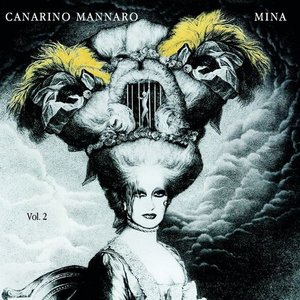 Image for 'Canarino Mannaro Vol. 2'