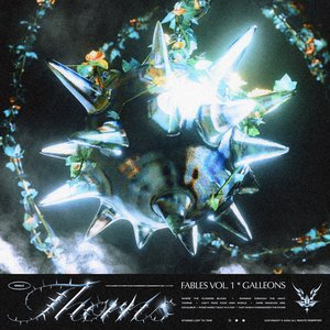 Image for 'Thorns'